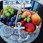 Апартаменты 1