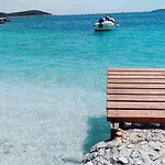1 Apartment Rogoznica (Sibenik-Knin)