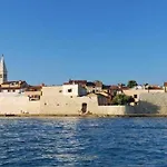1 Apartment Rogoznica (Sibenik-Knin)