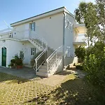 Apartment 1 *