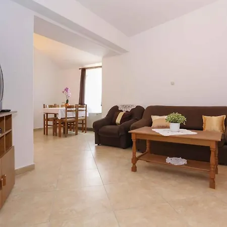 Rogoznica 1 Apartment *