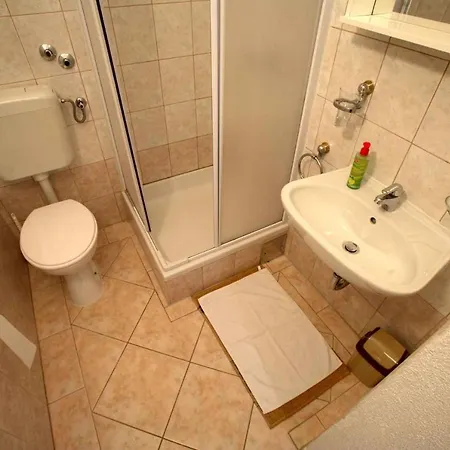 Apartment Rogoznica 1
