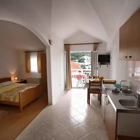 Apartment Rogoznica 1 Rogoznica (Sibenik-Knin)