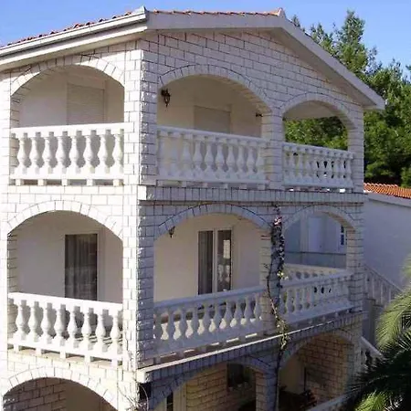 Apartment Rogoznica 1