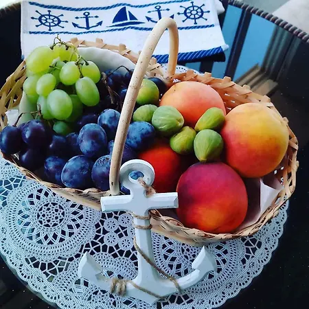 Διαμέρισμα 1