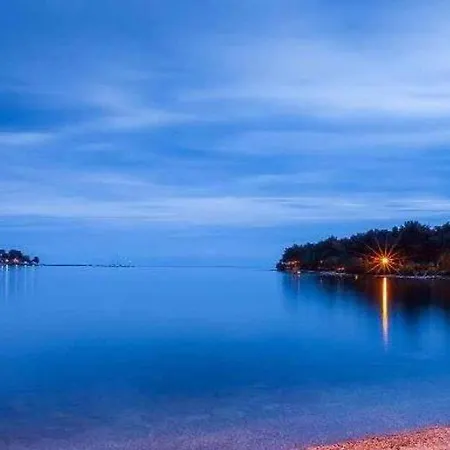 1 Apartment Rogoznica (Sibenik-Knin)