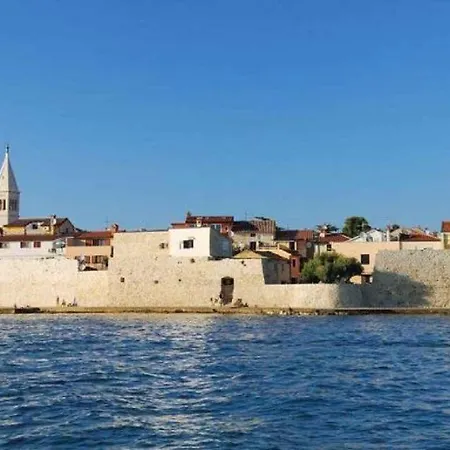 1 Διαμέρισμα Rogoznica (Sibenik-Knin)