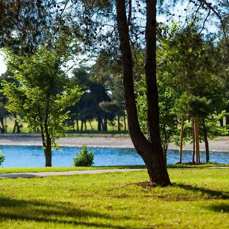 Διαμέρισμα 1 Rogoznica (Sibenik-Knin)