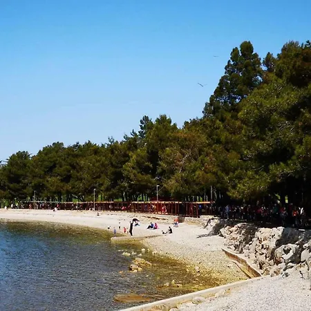 1 Διαμέρισμα Rogoznica (Sibenik-Knin)