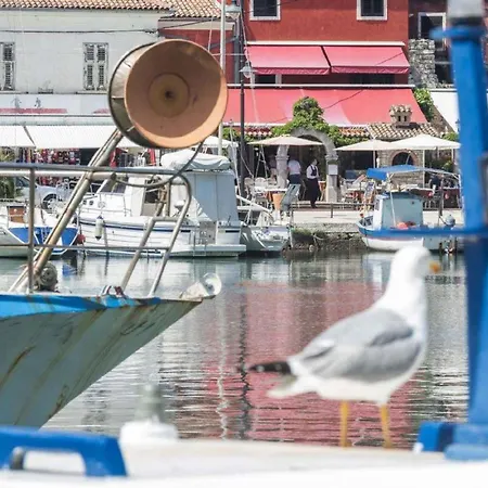 1 * Rogoznica (Sibenik-Knin)