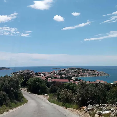 Διαμέρισμα 1