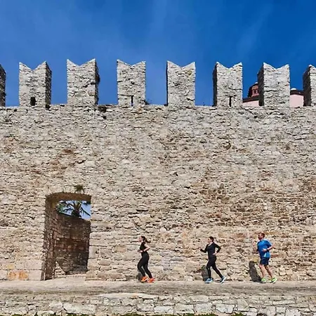 1 Διαμέρισμα Rogoznica (Sibenik-Knin)