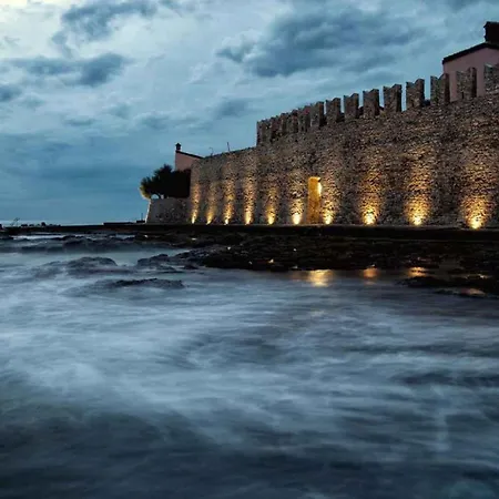 Διαμέρισμα 1