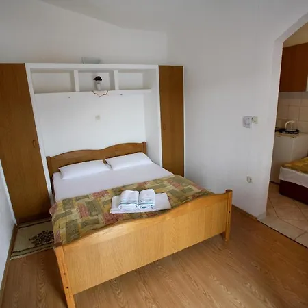 Rogoznica 1 Rogoznica (Sibenik-Knin)