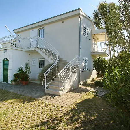 Apartment 1 *