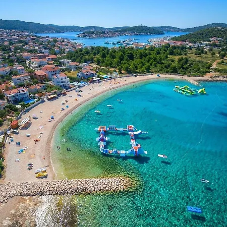 1 Apartmán Rogoznica (Sibenik-Knin)