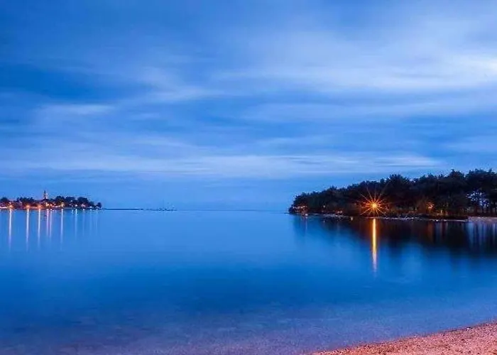 1 Daire Rogoznica (Sibenik-Knin)