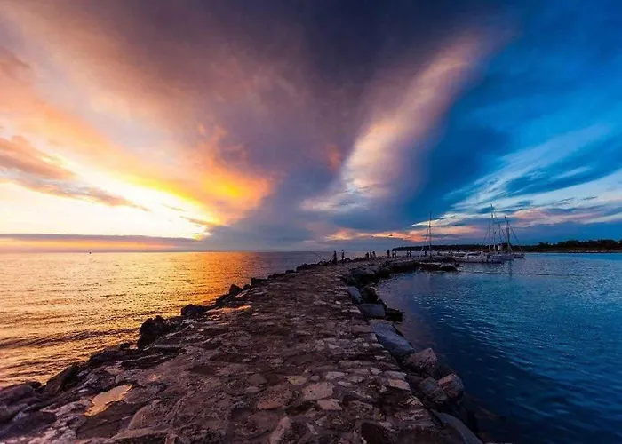 1 Rogoznica (Sibenik-Knin)