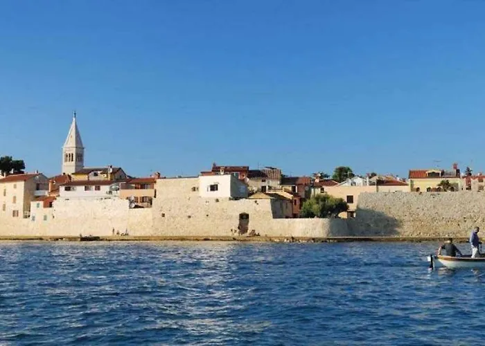 1 Apartment Rogoznica (Sibenik-Knin)