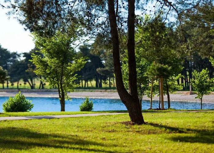 Daire 1 Rogoznica (Sibenik-Knin)