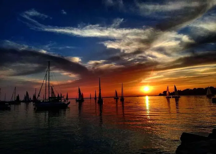 1 Rogoznica (Sibenik-Knin)