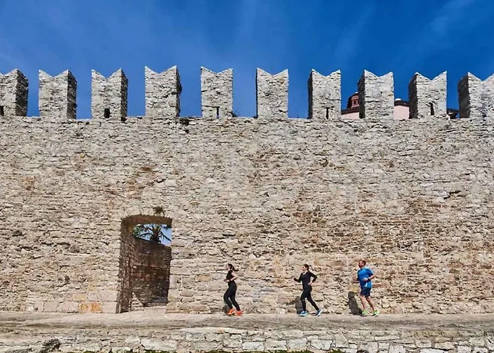 1 Daire Rogoznica (Sibenik-Knin)