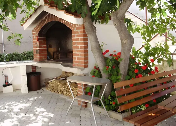 Daire 1 Rogoznica (Sibenik-Knin)