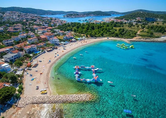 1 Daire Rogoznica (Sibenik-Knin)