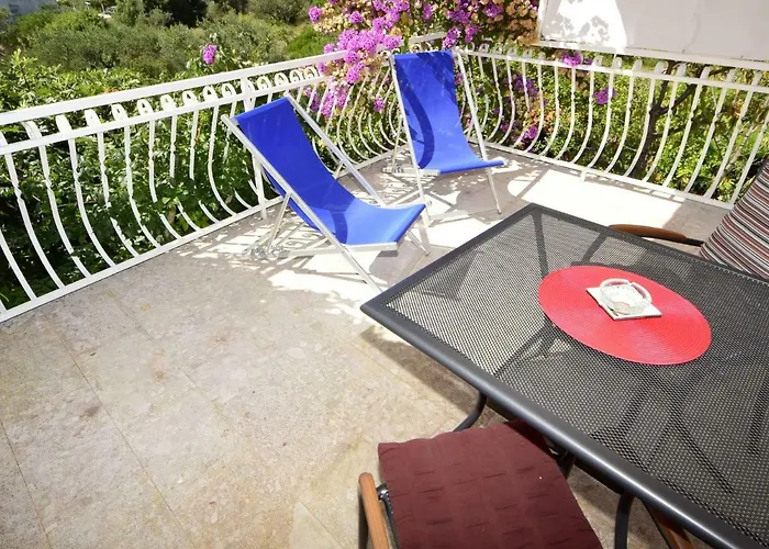 1 * Rogoznica (Sibenik-Knin)